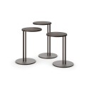 Sting Wood XL Cattelan Italia Mesa de centro moderna