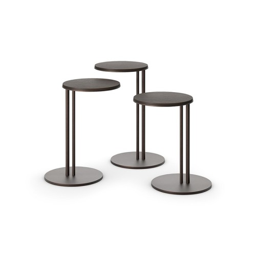 Sting Wood XL Cattelan Italia Mesa de centro moderna