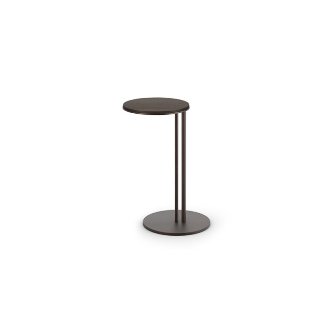 Sting Wood XL Cattelan Italia Mesa de centro moderna