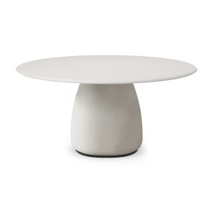 Mesa Botero Argile Cattelan Italia