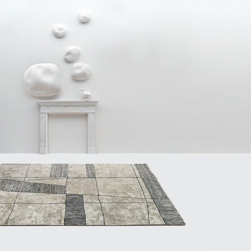 Alfombra Klee Adriani e Rossi