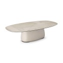 Mesa Botero Keramik Cattelan Italia