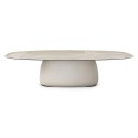 Mesa Botero Keramik Cattelan Italia
