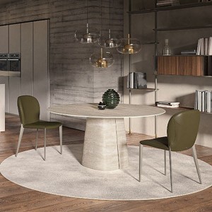 mesa-botero-keramik-round-cattelan-italia