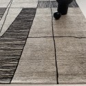 Alfombra Klee Chenille Adriani e Rossi