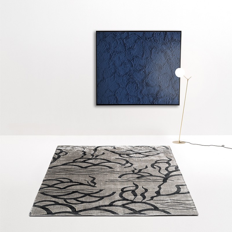 Alfombra Mare Adriani e Rossi