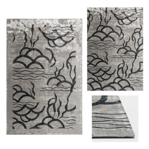 Alfombra Mare Adriani e Rossi