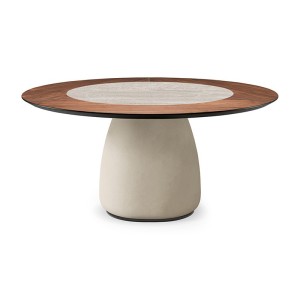 Mesa Botero Ker-Wood Cattelan Italia
