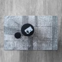 Alfombra Klee Adriani e Rossi - Ofertas y Descuentos online