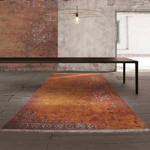 Alfombra Persia Adriani e Rossi