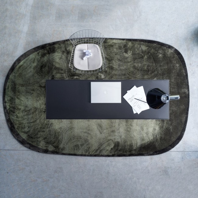 Alfombra Lovac Adriani e Rossi