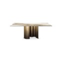 Mesa Papelito Keramik Cattelan Italia