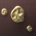 Elemento decorativo de pared en cerámica – Stone Collection