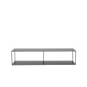 Mueble de TV y consola baja Unit 180 - Adriani e Rossi