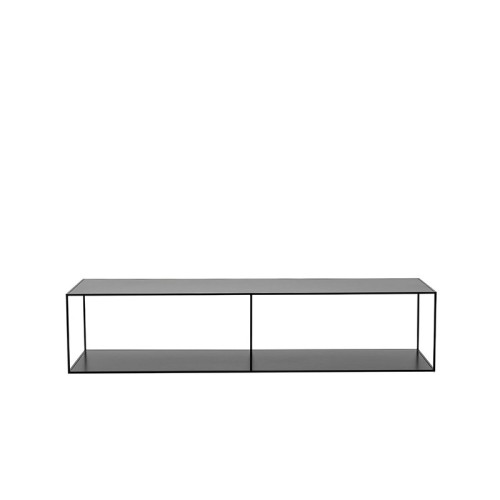 Mueble de TV y consola baja Unit 180 - Adriani e Rossi