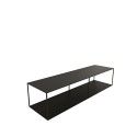 Mueble de TV y consola baja Unit 180 - Adriani e Rossi