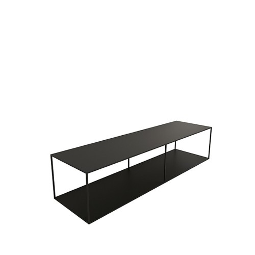 Mueble de TV y consola baja Unit 180 - Adriani e Rossi