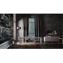 Freak Bontempi Casa Silla Con Base De Punta
