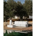 2054 Monoblock Myyour Sofá de jardín