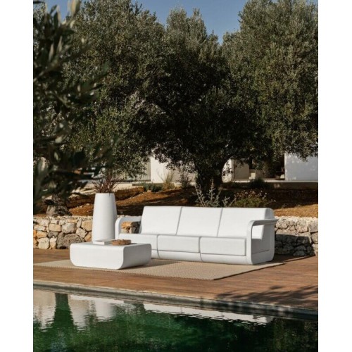 2054 Monoblock Myyour Sofá de jardín