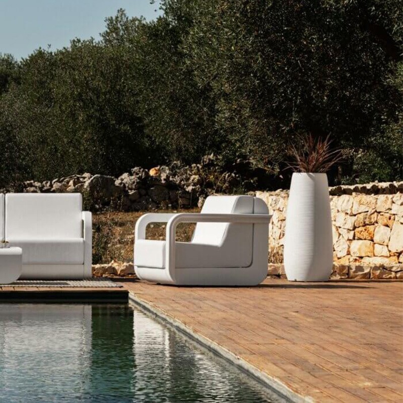 Sillón 2054 Monoblock Myyour