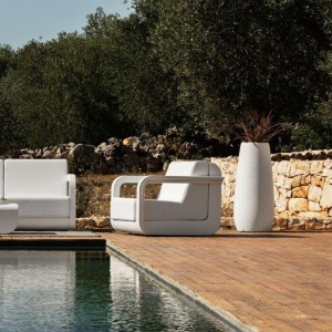 Sillón 2054 Monoblock Myyour