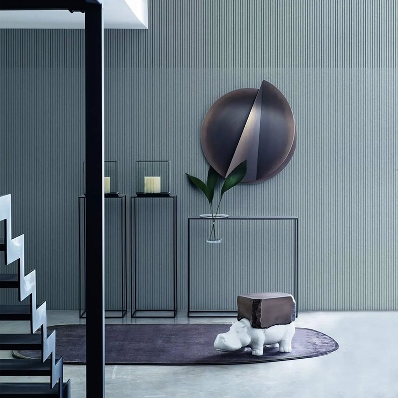 Consola Tulip Vase 100-120 Adriani e Rossi