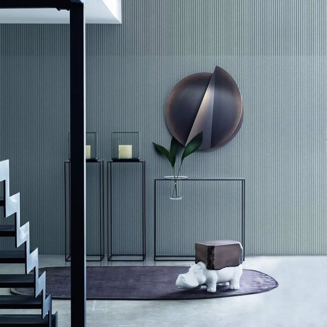 Consola Tulip Vase 100-120 Adriani e Rossi
