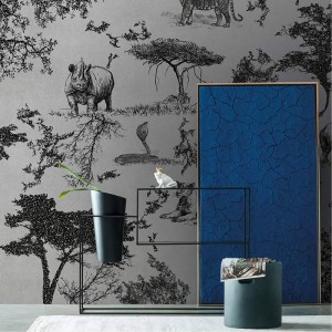 Consola Step Vase 120 de Adriani e Rossi