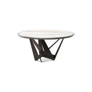 mesa-skorpio-keramik-premium-round-cattelan-italia