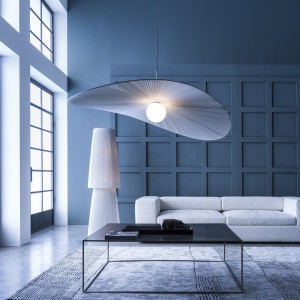 Mesa de centro Square de Adriani e Rossi