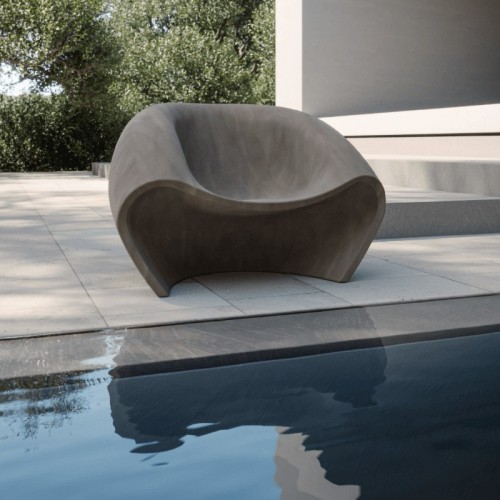 Sillón Iris Myyour
