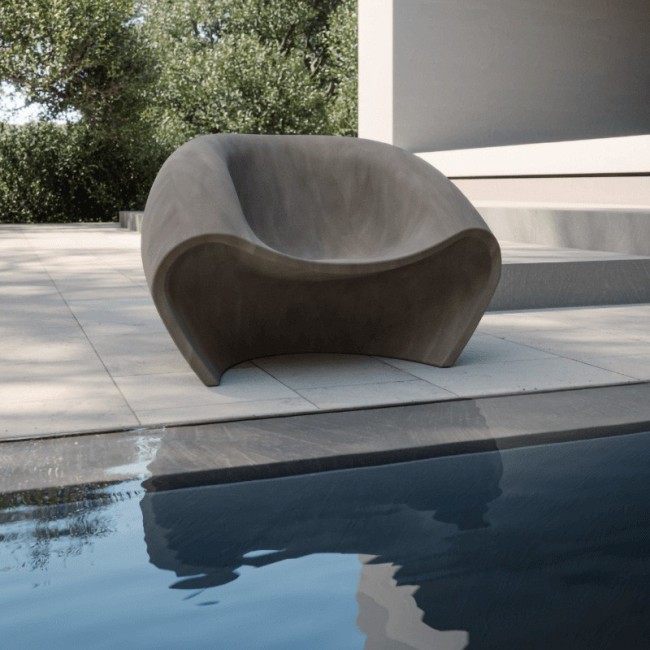 Sillón Iris Myyour