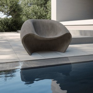 Sillón Iris Myyour