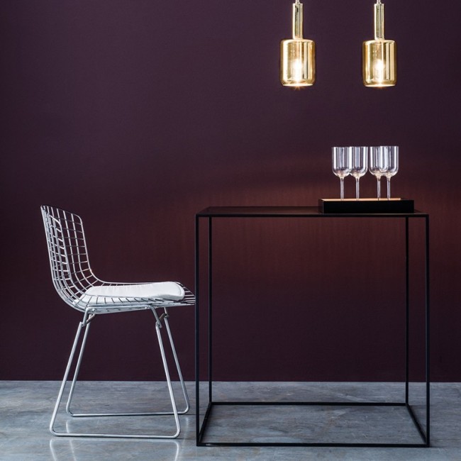 Consola Tulip 60 de Adriani e Rossi