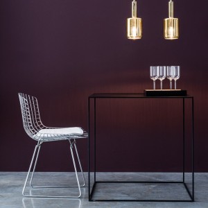 Consola Tulip 60 de Adriani e Rossi