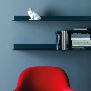 Estantería de pared Segno Adriani e Rossi