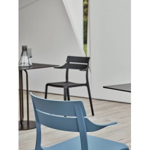 silla-rocket-bontempi-casa-con-reposabrazos