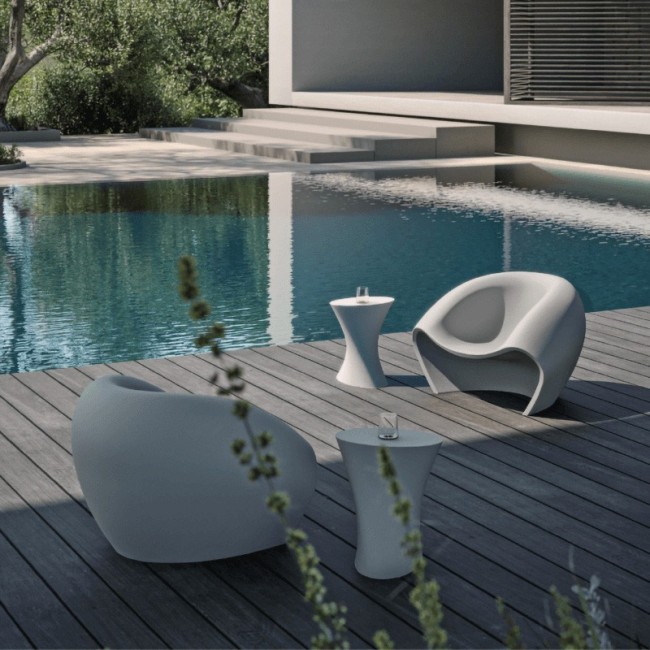 Mesa de centro Iris Myyour