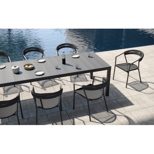 Mesa extensible Maja Myyour