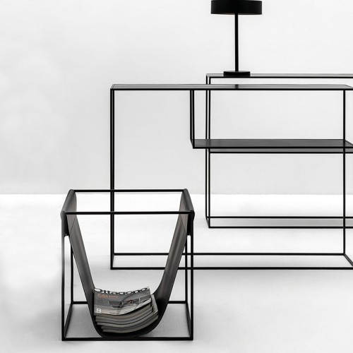 Contenedor Wave de Adriani e Rossi