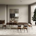 Aw Chair Tonelli Design Silla Moderna