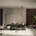 Aw Chair Tonelli Design Silla Moderna