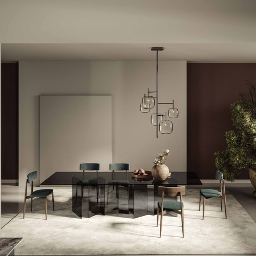 Aw Chair Tonelli Design Silla Moderna