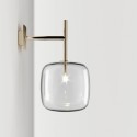 Lámpara de pared Tonelli Design Hyperion – Arredare Moderno