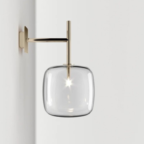 Lámpara de pared Tonelli Design Hyperion – Arredare Moderno