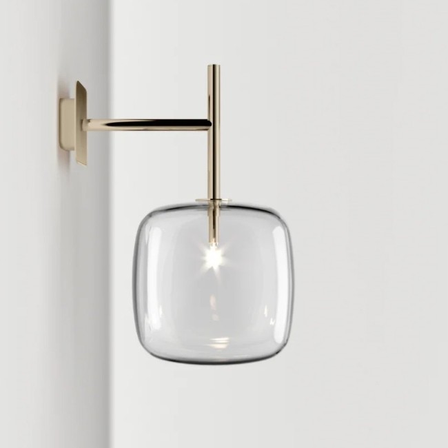 Lámpara de pared Tonelli Design Hyperion – Arredare Moderno