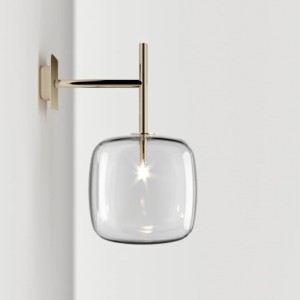 Lámpara de pared Tonelli Design Hyperion – Arredare Moderno