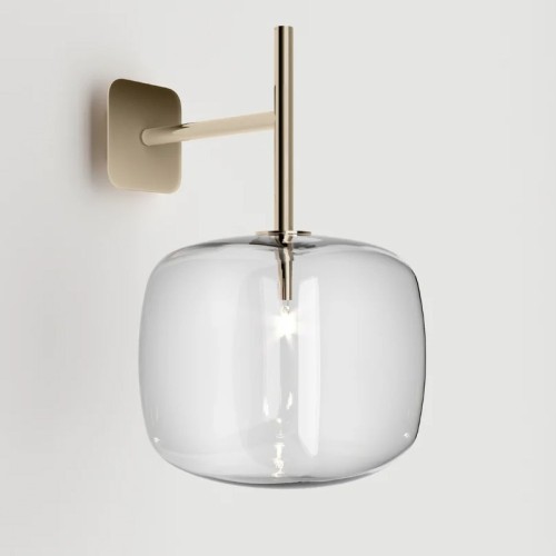 Lámpara de pared Tonelli Design Hyperion – Arredare Moderno