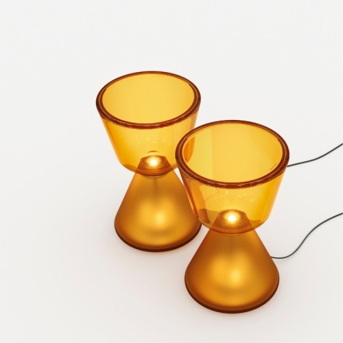 Lámpara de mesa Tonelli Design Rook – Arredare Moderno